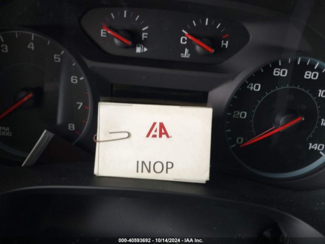 1G1ZB5ST0RF142079 Chevrolet Malibu Fwd Ls