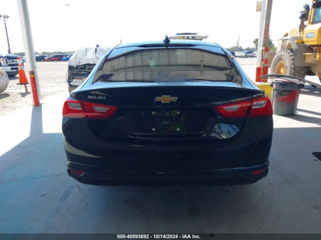 1G1ZB5ST0RF142079 Chevrolet Malibu Fwd Ls