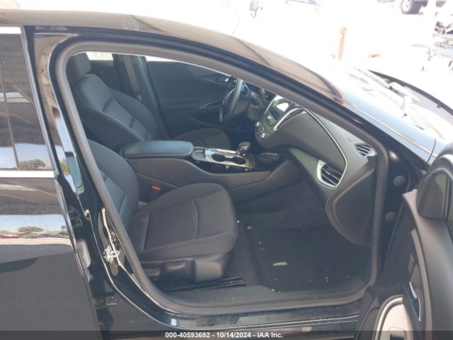1G1ZB5ST0RF142079 Chevrolet Malibu Fwd Ls