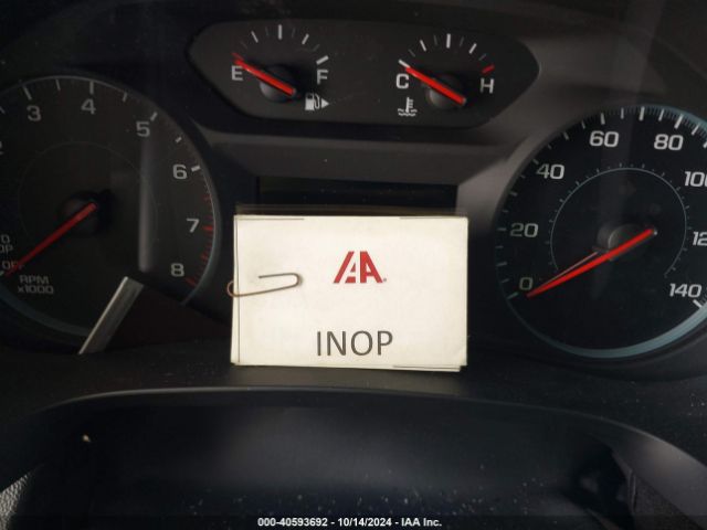 1G1ZB5ST0RF142079 Chevrolet Malibu Fwd Ls