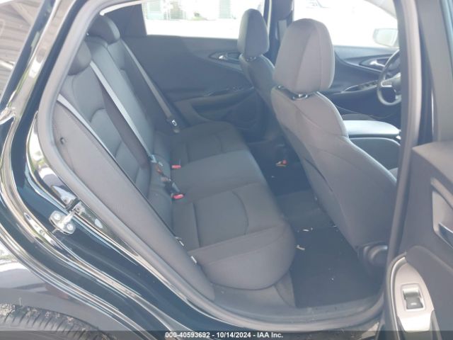 1G1ZB5ST0RF142079 Chevrolet Malibu Fwd Ls