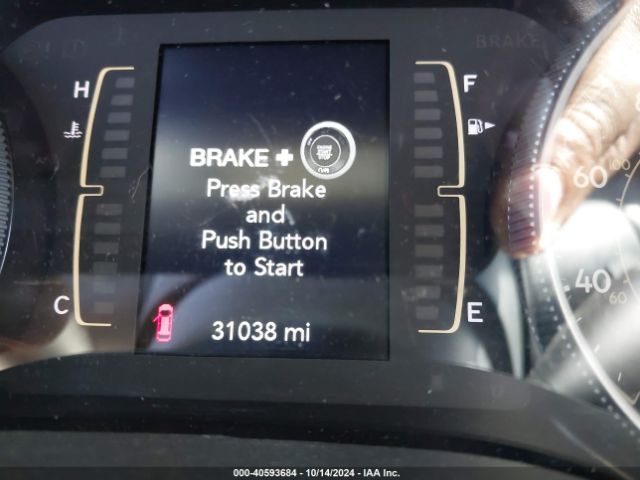 1C4PJLLB2MD114834 Jeep Cherokee Latitude Plus Fwd