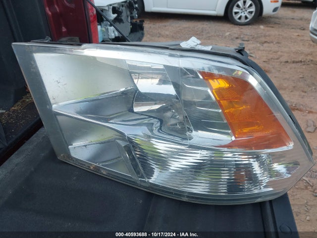 RAM 1500 Tradesman 2014 3C6JR7AT4EG139165 Image 12