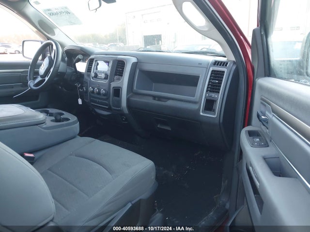 3C6JR7AT4EG139165 RAM 1500 Tradesman