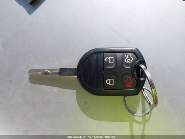 3FADP4EJ7KM142079 Ford FIESTA SE