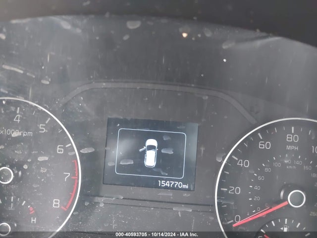 KIA Sportage Lx 2018 KNDPMCAC7J7426614 Image 15
