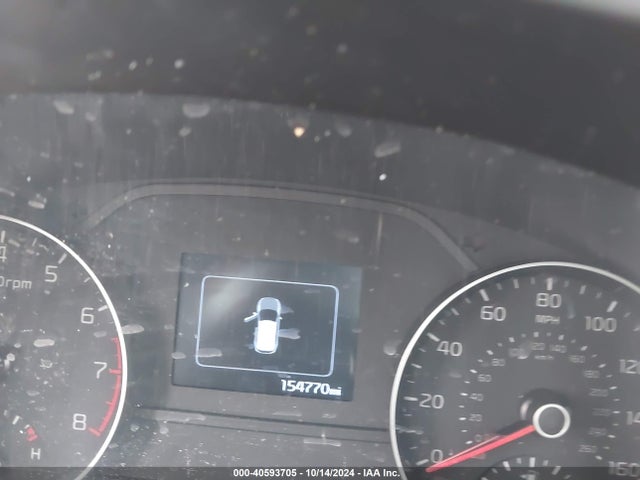 KIA Sportage Lx 2018 KNDPMCAC7J7426614 Image 7