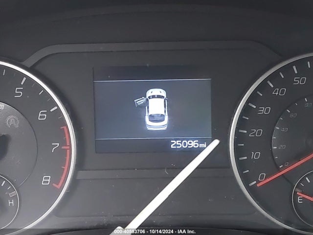 KIA STINGER GT 2021 KNAE35LC2M6093166 Image 15