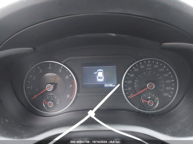 KIA STINGER GT 2021 KNAE35LC2M6093166 Image 7