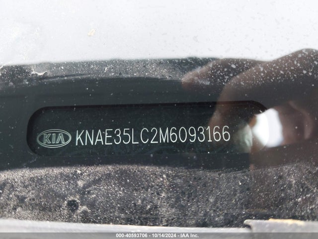 KIA STINGER GT 2021 KNAE35LC2M6093166 Image 9