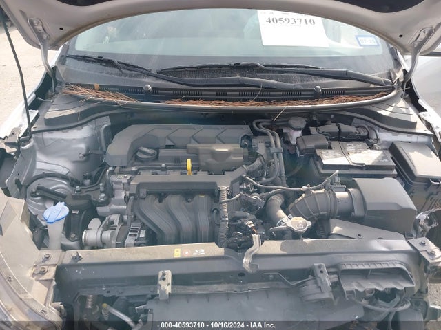 KIA RIO S 2021 3KPA24AD5ME408241 Image 10