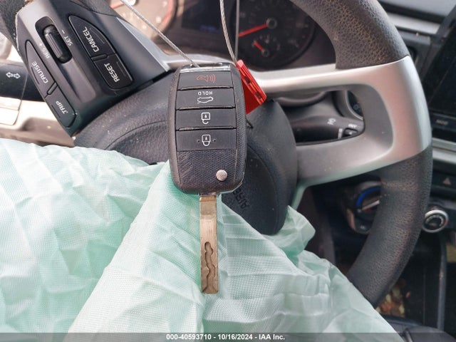 KIA RIO S 2021 3KPA24AD5ME408241 Image 11