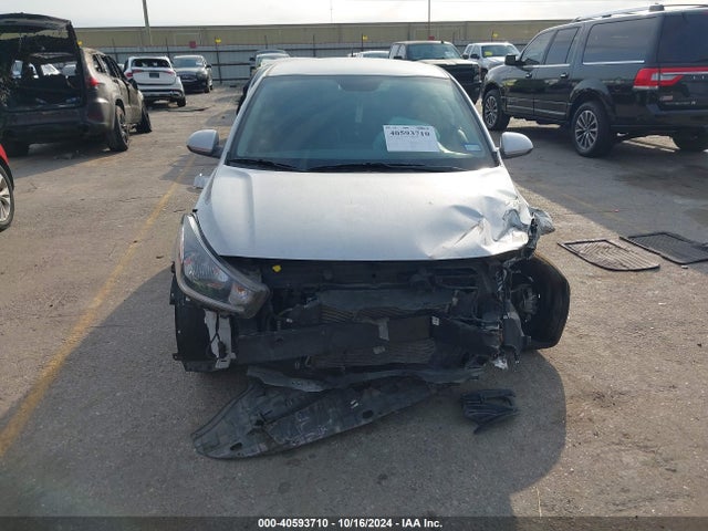KIA RIO S 2021 3KPA24AD5ME408241 Image 12