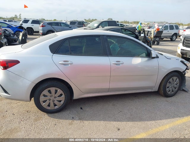 KIA RIO S 2021 3KPA24AD5ME408241 Image 13