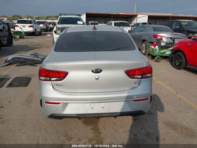 KIA RIO S 2021 3KPA24AD5ME408241 Image 16