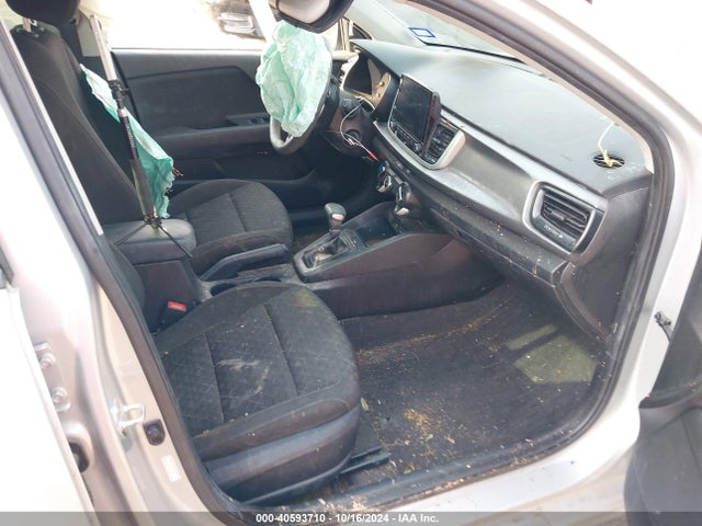 KIA RIO S 2021 3KPA24AD5ME408241 Image 5