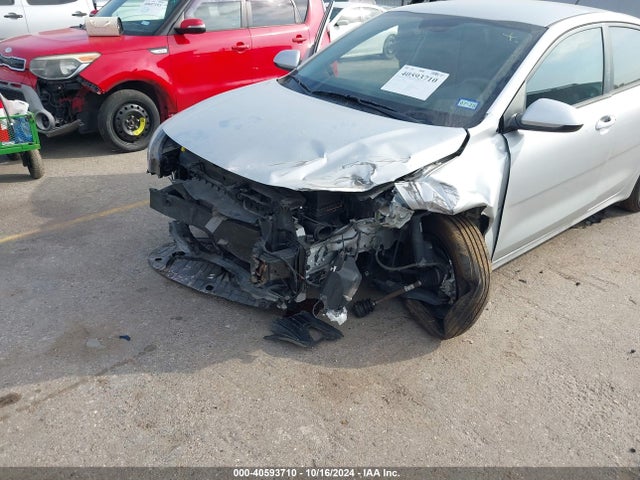 KIA RIO S 2021 3KPA24AD5ME408241 Image 6