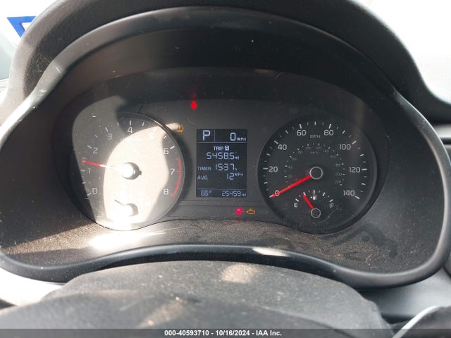 KIA RIO S 2021 3KPA24AD5ME408241 Image 7