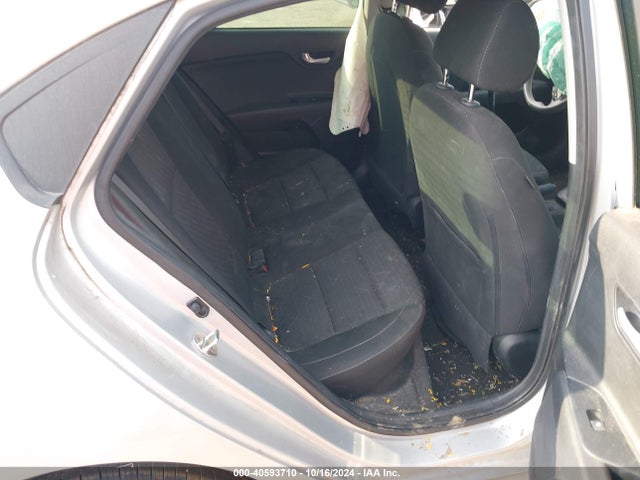 KIA RIO S 2021 3KPA24AD5ME408241 Image 8