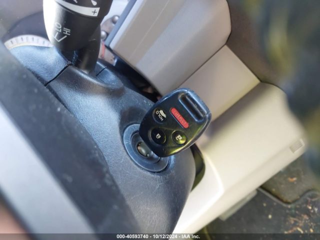 5FNYF4H57FB044628 Honda Pilot Ex-l