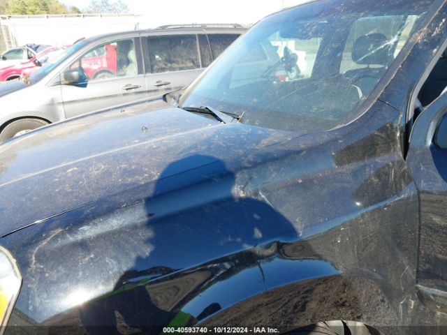5FNYF4H57FB044628 Honda Pilot Ex-l