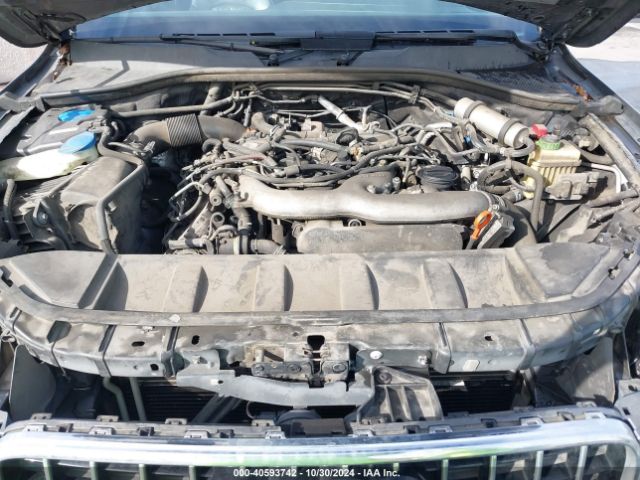 2012 AUDI Q7 WA1LMAFEXCD005644 Photo 9