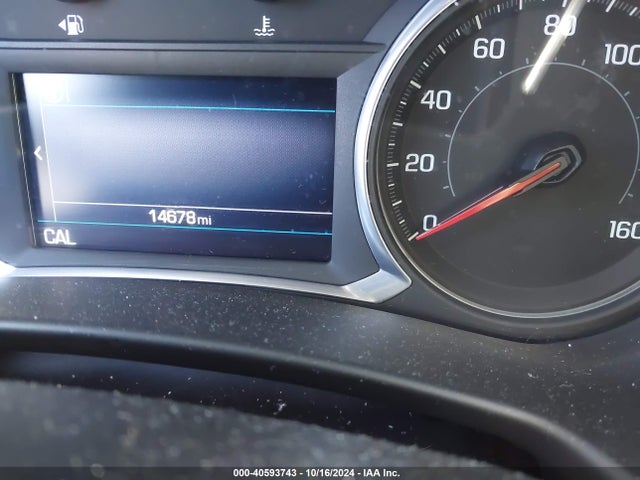 Chevrolet EQUINOX LT 2019 2GNAXUEV1K6187634 Image 15