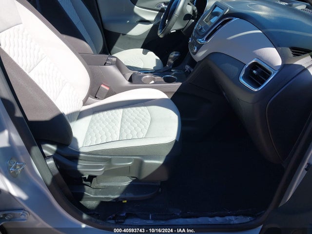 Chevrolet EQUINOX LT 2019 2GNAXUEV1K6187634 Image 5