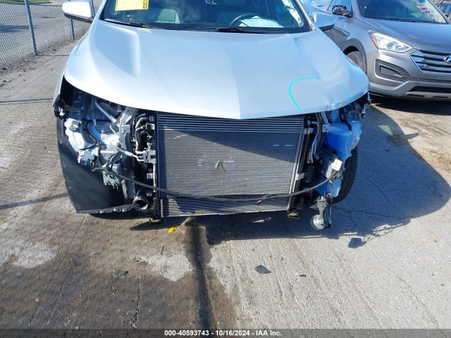 Chevrolet EQUINOX LT 2019 2GNAXUEV1K6187634 Image 6