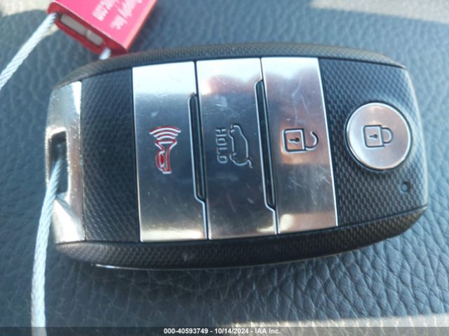 5XYKWDA76EG494909 KIA Sorento Sx V6