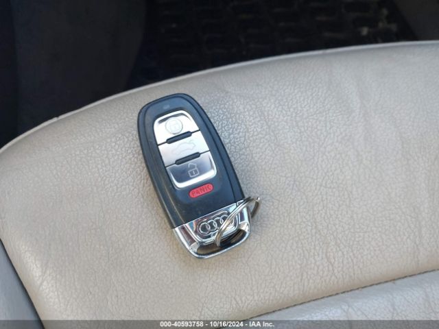 2014 AUDI Q5 wa1cfafp0ea025692 Photo 10