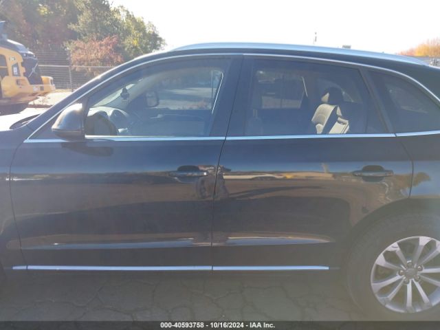 WA1CFAFP0EA025692 Audi Q5 2.0t Premium