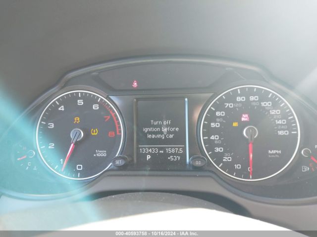 2014 AUDI Q5 wa1cfafp0ea025692 Photo 6