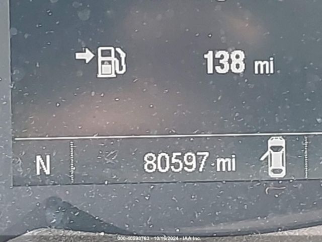 3GNCJNSB3JL301668 Chevrolet TRAX LS