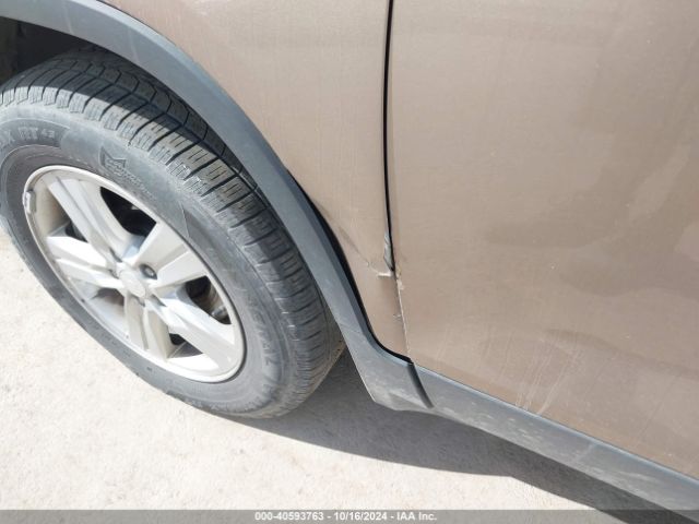 3GNCJNSB3JL301668 Chevrolet TRAX LS