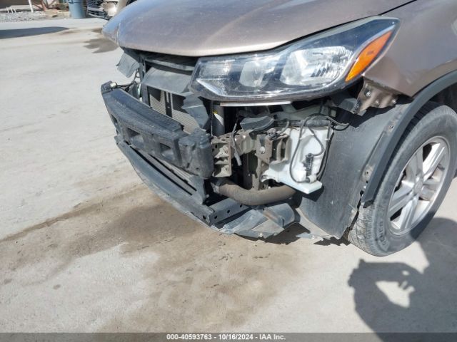 3GNCJNSB3JL301668 Chevrolet TRAX LS