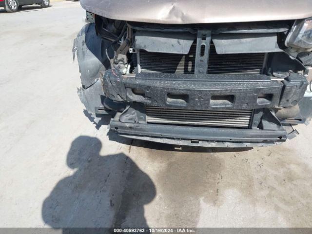 3GNCJNSB3JL301668 Chevrolet TRAX LS