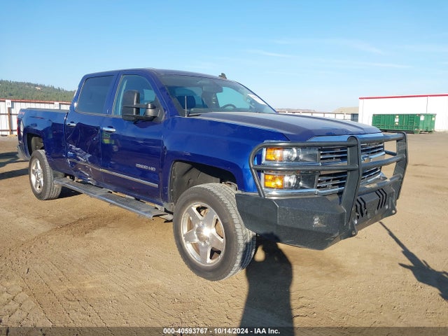 2015 1GC1KWEG8FF159040 main image