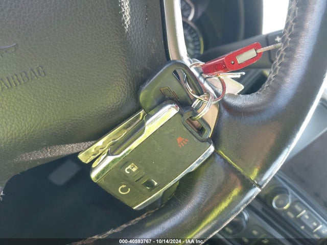 Chevrolet Silverado 2500hd Ltz 2015 1GC1KWEG8FF159040 Image 11
