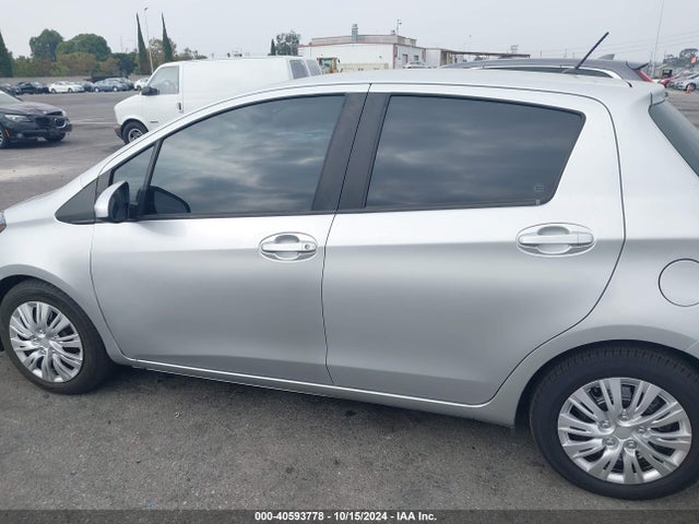 Toyota YARIS L 2015 VNKKTUD39FA032399 Image 14