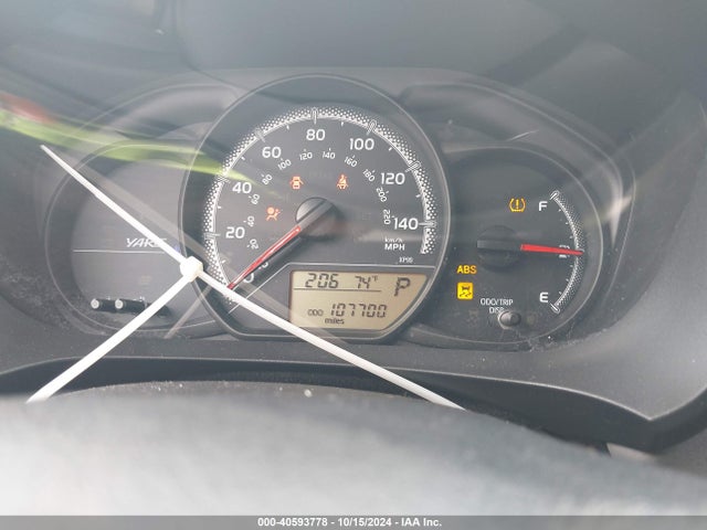 Toyota YARIS L 2015 VNKKTUD39FA032399 Image 15