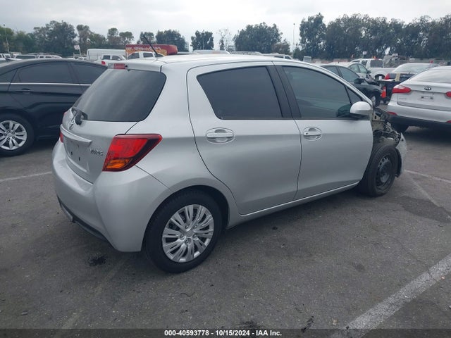 VNKKTUD39FA032399 Toyota YARIS L