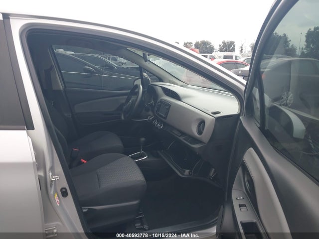 VNKKTUD39FA032399 Toyota YARIS L