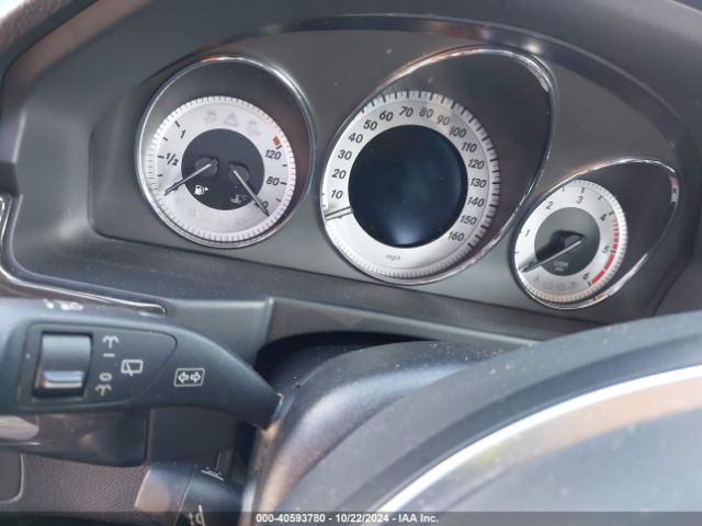 WDCGG0EB0FG400123 Mercedes-Benz Glk 250 Bluetec 4matic