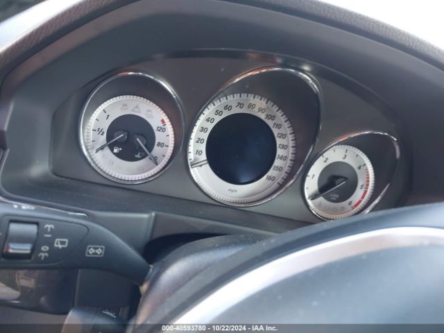 WDCGG0EB0FG400123 Mercedes-Benz Glk 250 Bluetec 4matic