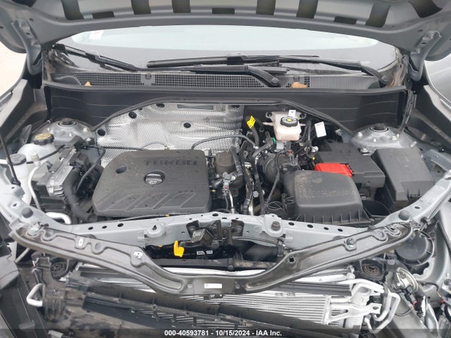 KL4AMBSL6RB200582 Buick Encore Gx Preferred Fwd