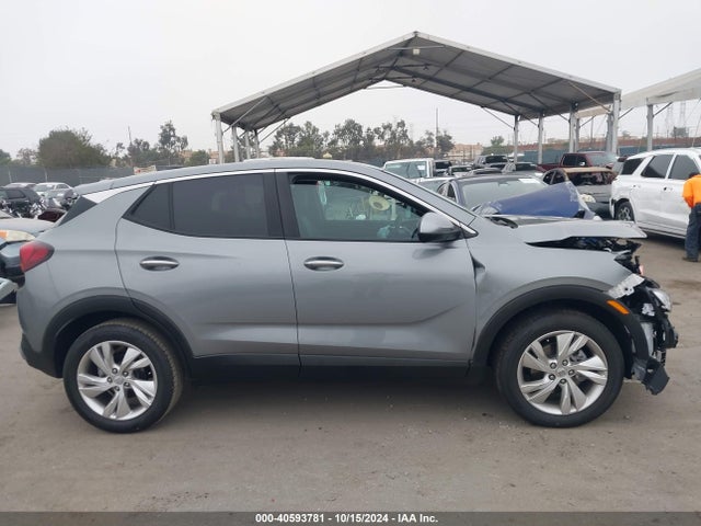 Buick Encore Gx Preferred Fwd 2024 KL4AMBSL6RB200582 Image 14