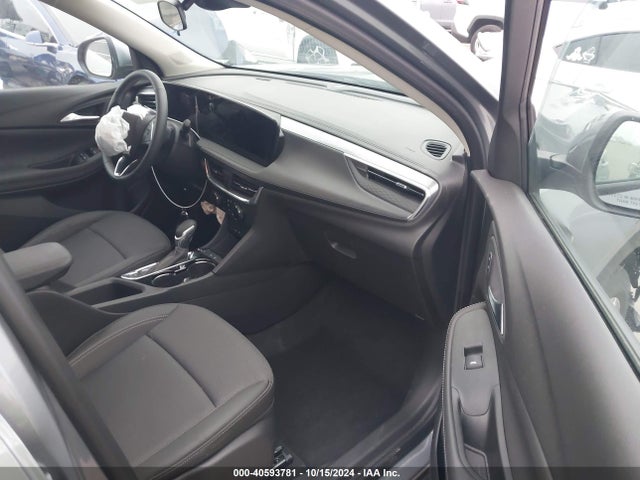 KL4AMBSL6RB200582 Buick Encore Gx Preferred Fwd