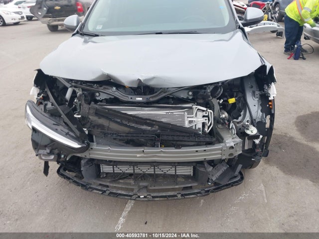 KL4AMBSL6RB200582 Buick Encore Gx Preferred Fwd