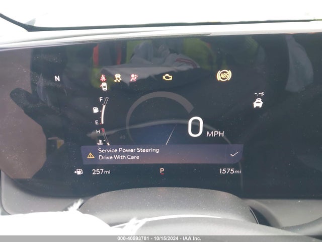 KL4AMBSL6RB200582 Buick Encore Gx Preferred Fwd